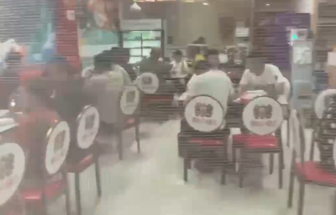 门店视频