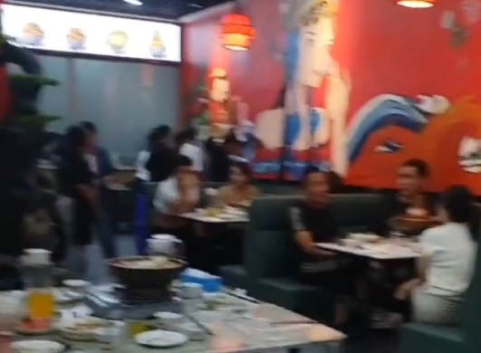 门店视频